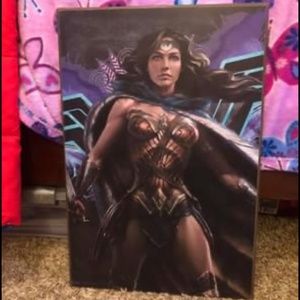 Wonder Women Picture